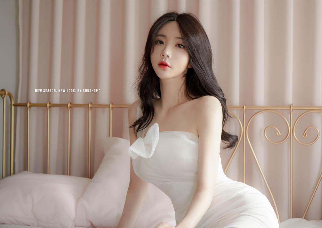 Ryu Kyung sexy 11(64)